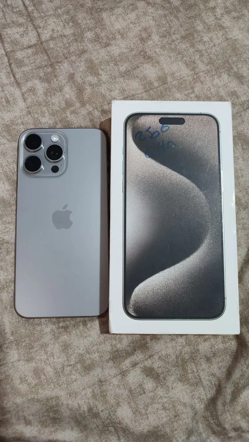 iphone 15promax|موبایل|تهران, پرستار|دیوار