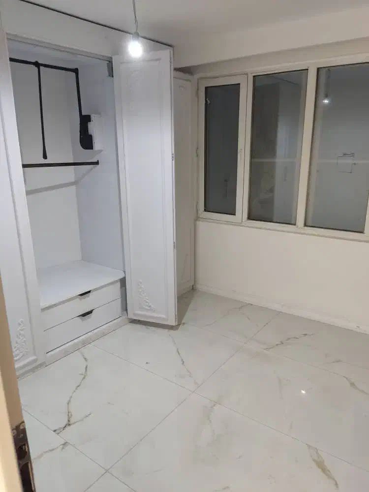 ۱۰۴متر مرزداران با امکانات بینظیر فول واقعی|فروش آپارتمان|تهران, پردیسان|دیوار