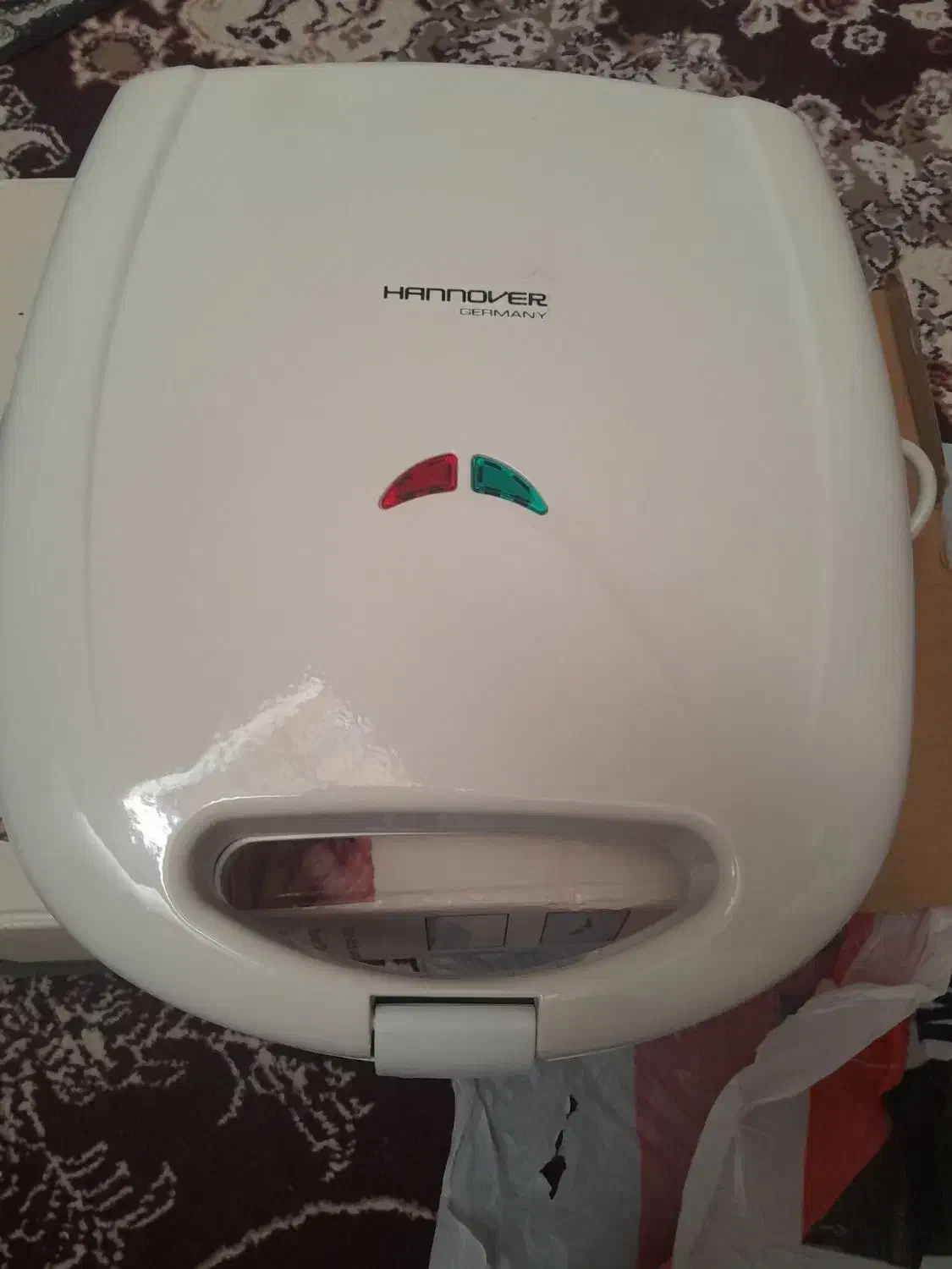 ساندویچ ساز|سایر لوازم برقی|مشهد, زیرکن|دیوار