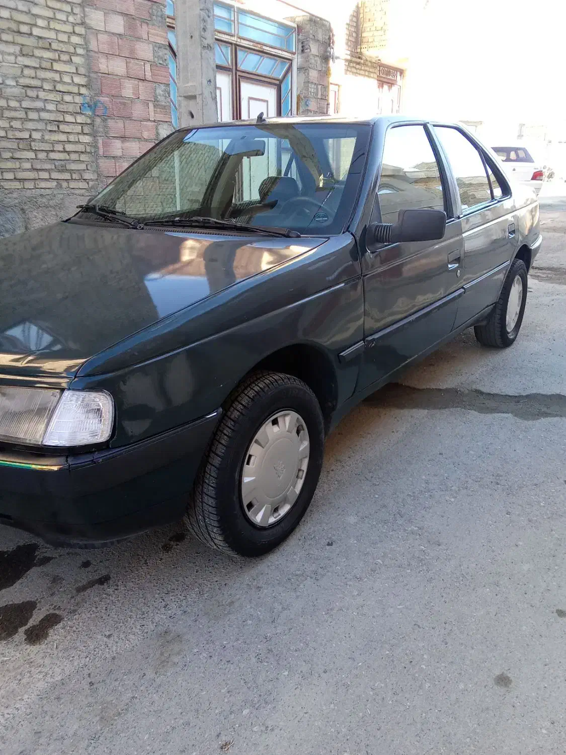 اردی تمیز دوگانه مناسب|خودرو سواری و وانت|چالدران, |دیوار