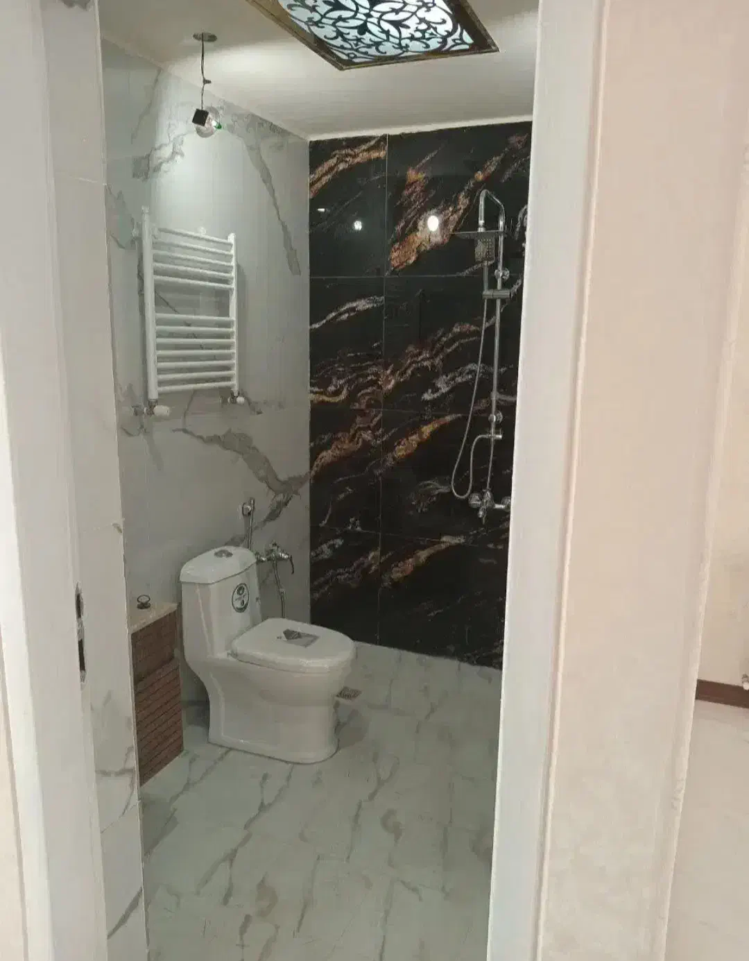 ۱۱۰متر ۲خواب/ نوساز/ امــلاک شــاهــان|اجارهٔ آپارتمان|تهران, جنتآباد شمالی|دیوار