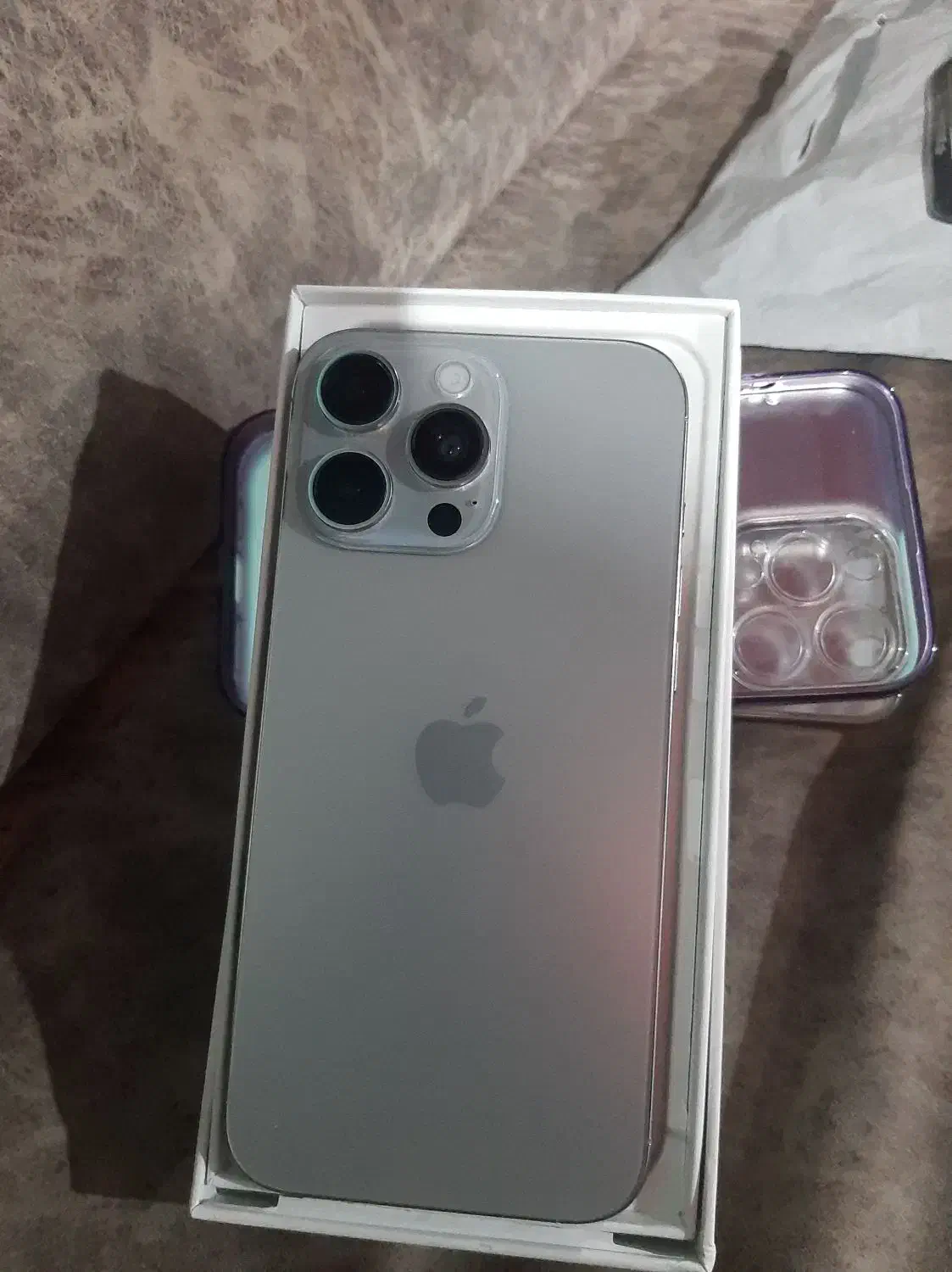 ایفون سوپر فول کپی 16pro maxبهترین برندsh ویتنام|موبایل|شیراز, شریف‌آباد|دیوار