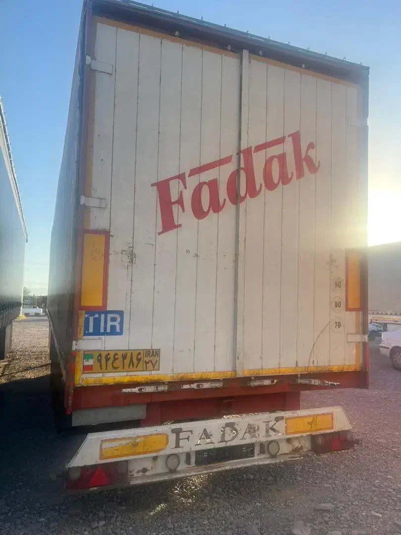 کانتینر|ماشین‌آلات صنعتی|ارومیه, |دیوار