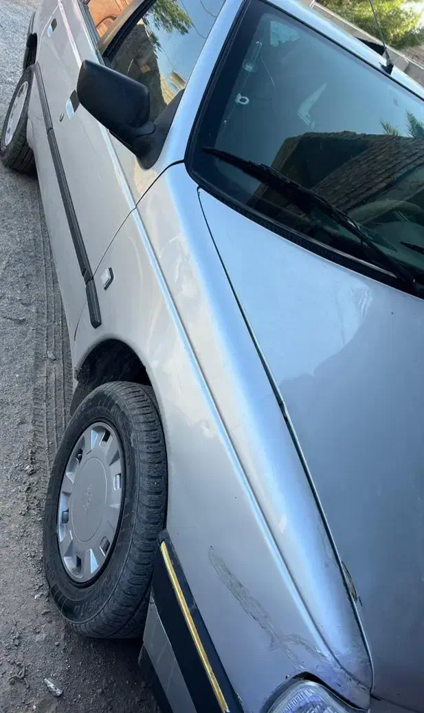 ۴۰۵ تمیز|خودرو سواری و وانت|ایرانشهر, |دیوار