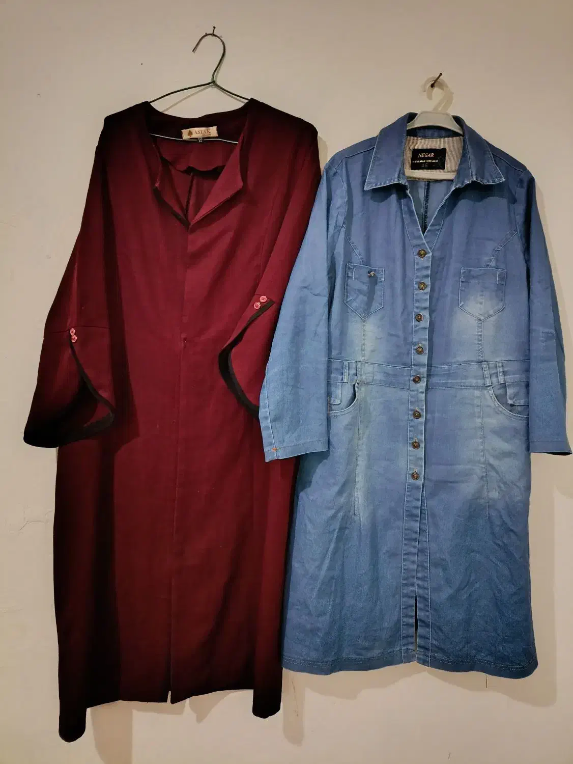 مانتو|لباس|محمدشهر, محمدشهر|دیوار