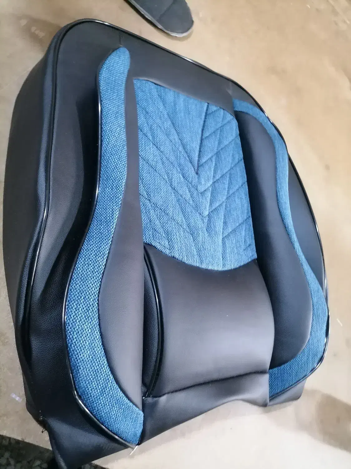 خیاط روکش صندلی|استخدام صنعتی، فنی، مهندسی|قرچک, شهرک صنعتی قرچک|دیوار