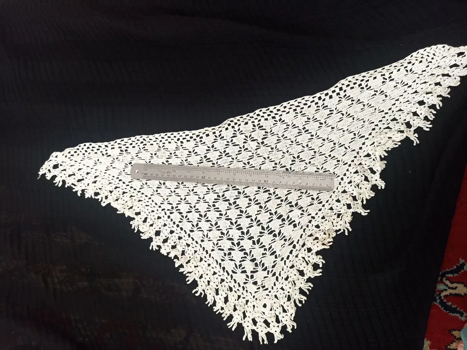 تعدادی بافتنی جفت و تک موجود و فروشی|لوازم خیاطی و بافتنی|دماوند, دماوند|دیوار