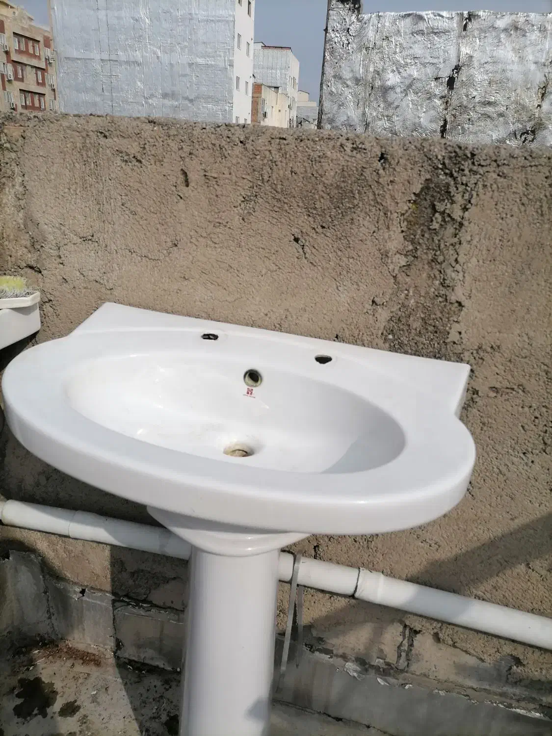 روشویی|لوازم سرویس بهداشتی|گرگان, |دیوار