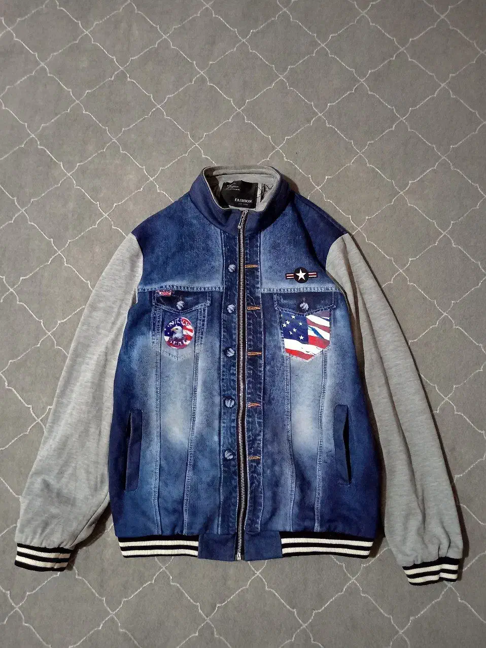 سویشرت و پافر خارجی|لباس|جوانرود, |دیوار