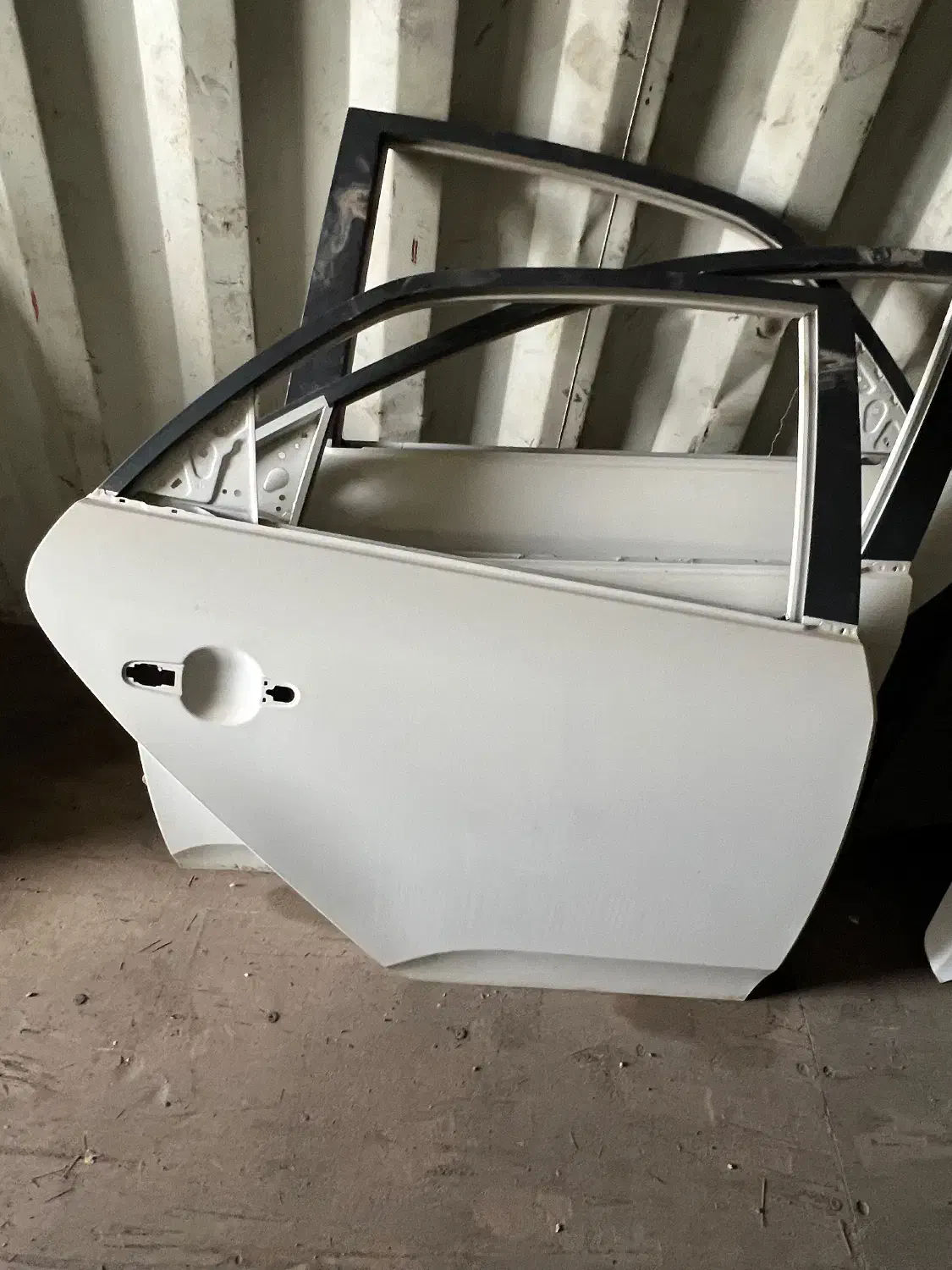 اسکلت سراتو|قطعات یدکی و لوازم جانبی|خاوران, |دیوار