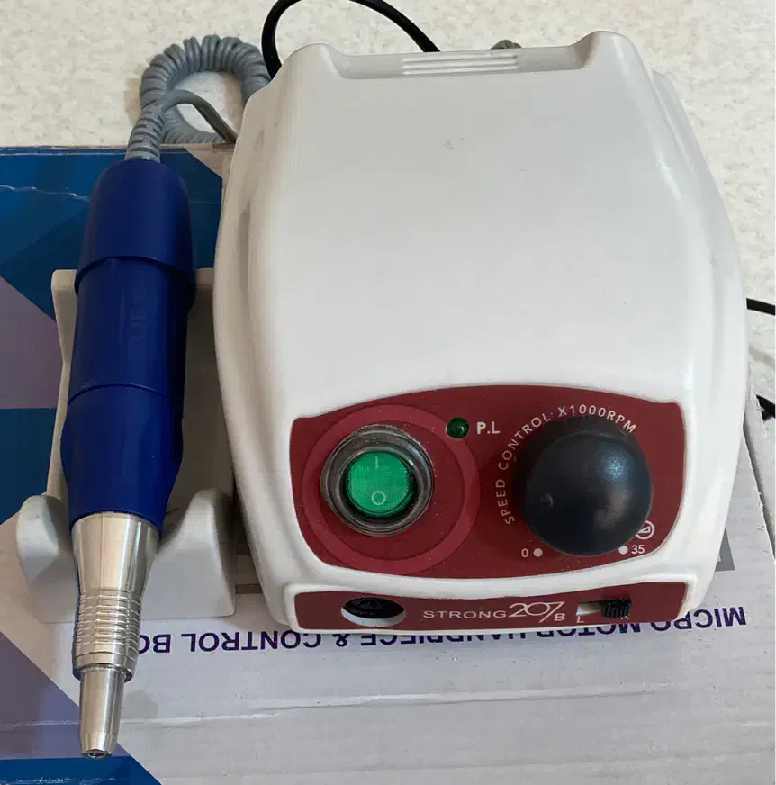 وسایل ناخن کاری|آرایشی، بهداشتی، درمانی|اسلامشهر, زرافشان|دیوار