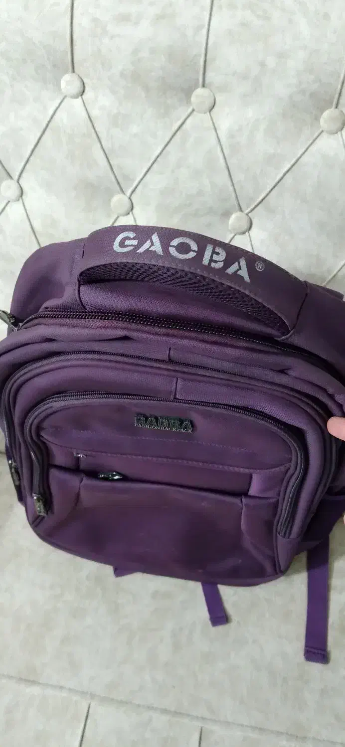 کوله پشتی شیک|کیف، کفش، کمربند|کرمانشاه, |دیوار