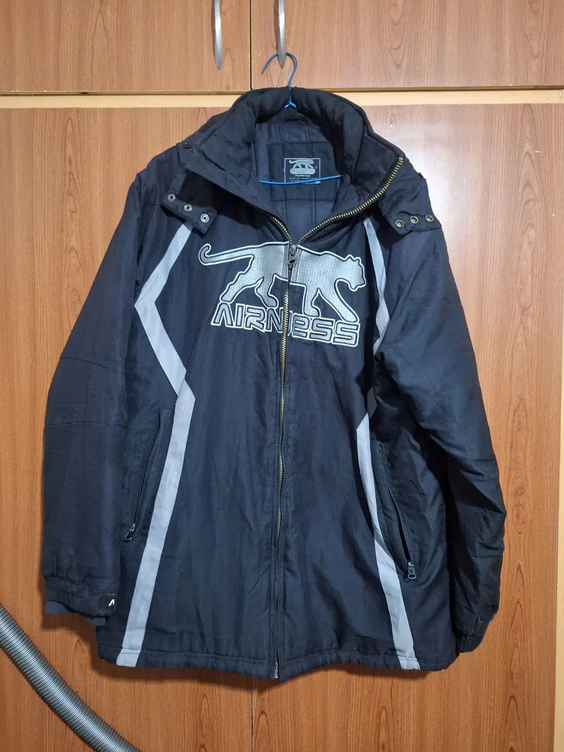 کاپشن سایز بزرگ|لباس|مراغه, |دیوار