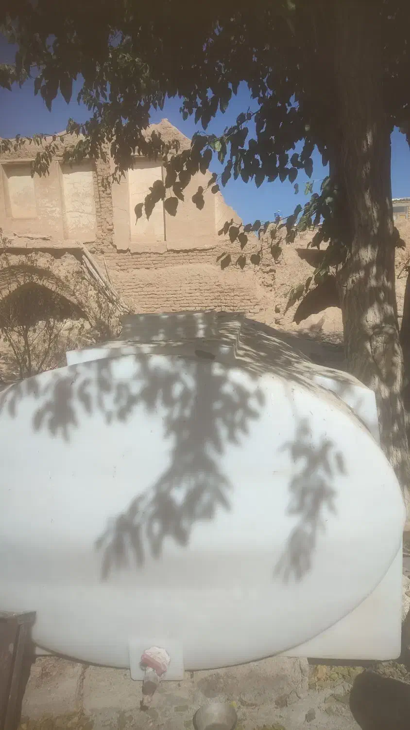 تانک ۷۰۰۰ لیتری|مصالح و تجهیزات ساختمان|شهرکرد, |دیوار