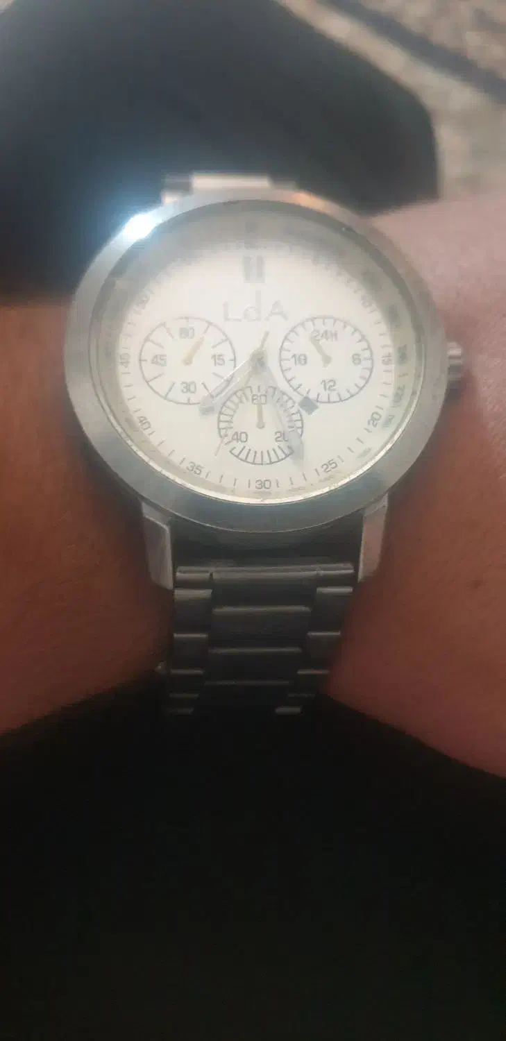 ساعت شیک موتور خارجی|ساعت|مشهد, یوسفیه (شهرک غرب)|دیوار