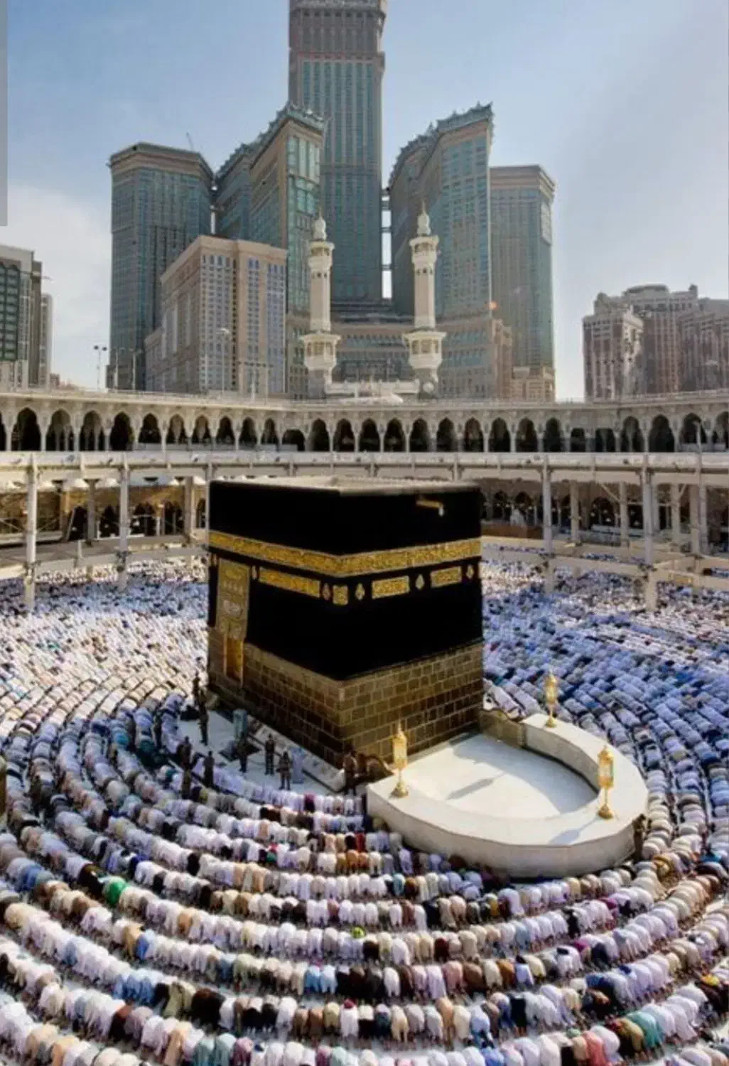 فیش حج|تور و چارتر|قیدار, |دیوار