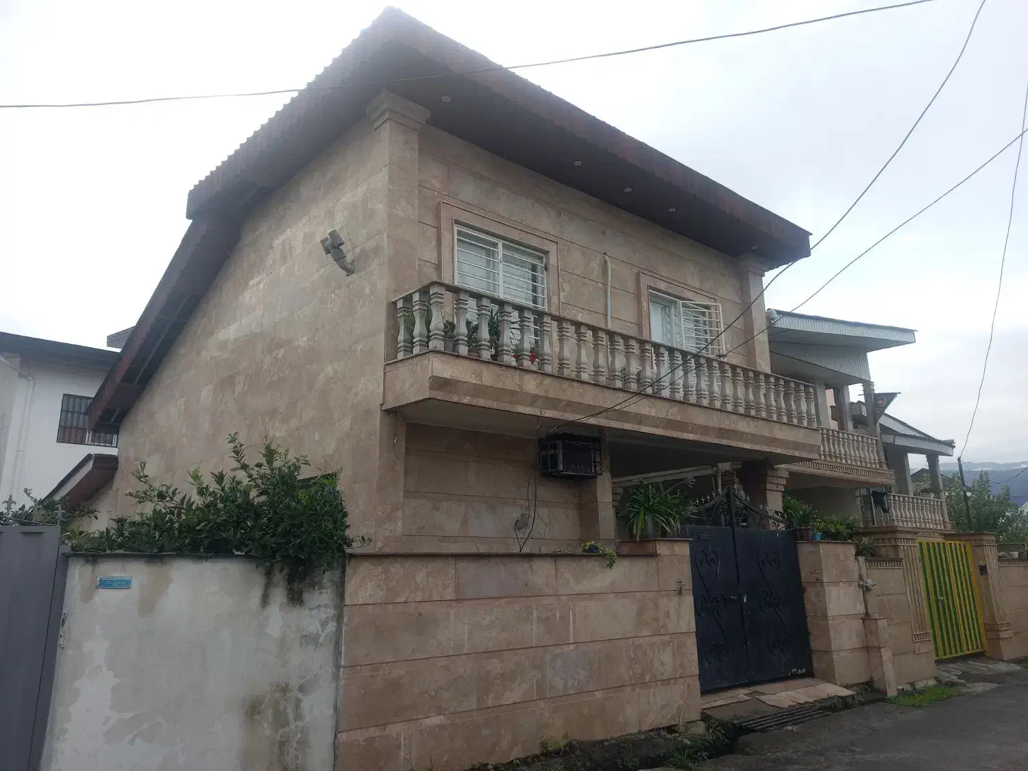 ویلا نمیمه دربست اجاره|اجارهٔ آپارتمان|عباس‌آباد, |دیوار