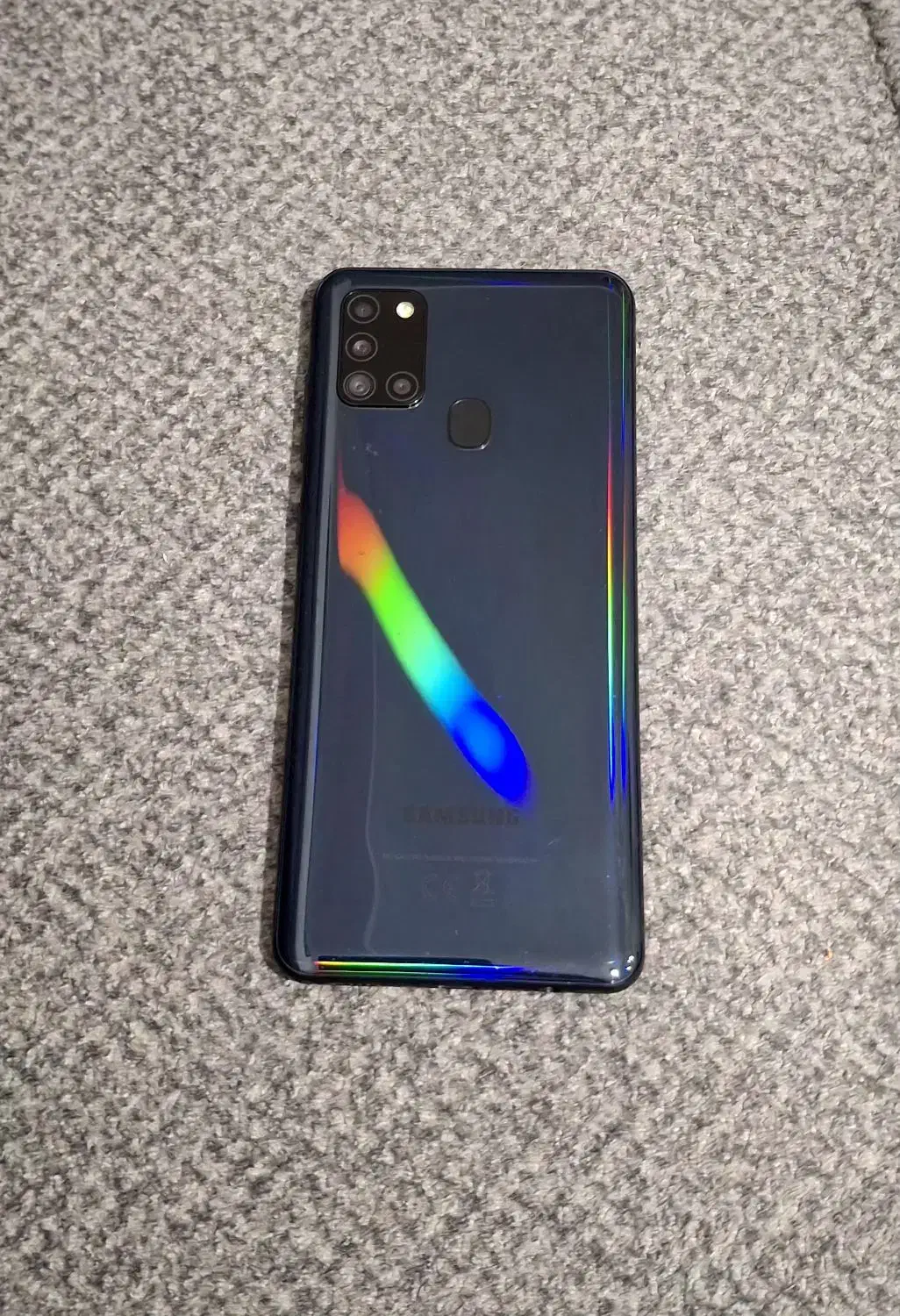 گوشی سامسونگ A21s|موبایل|آستارا, |دیوار