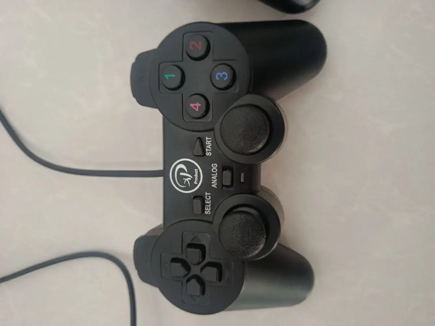 دسته|کنسول، بازی ویدئویی و آنلاین|قم, هفت تیر|دیوار