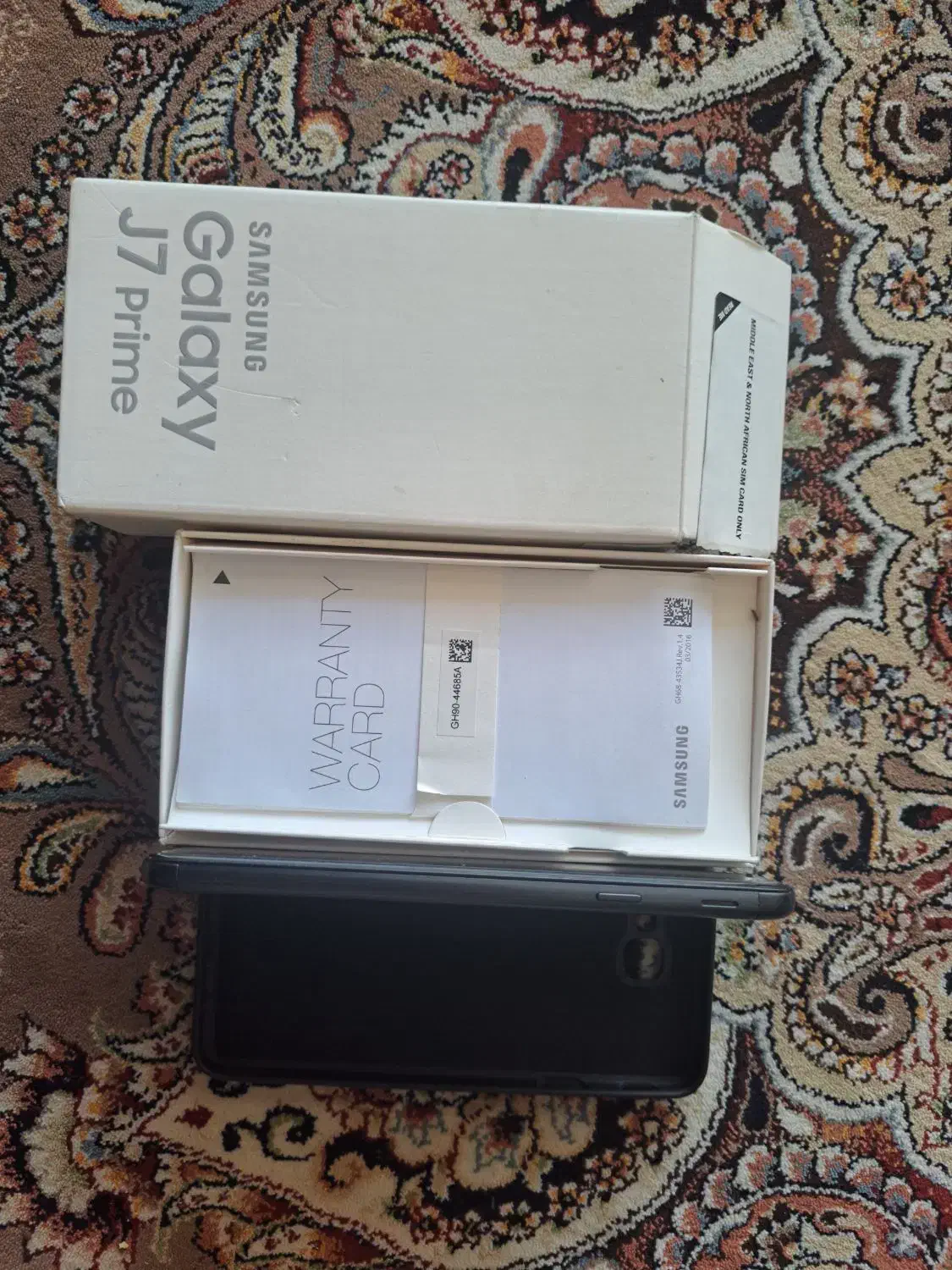 گوشی|موبایل|لنجان, |دیوار