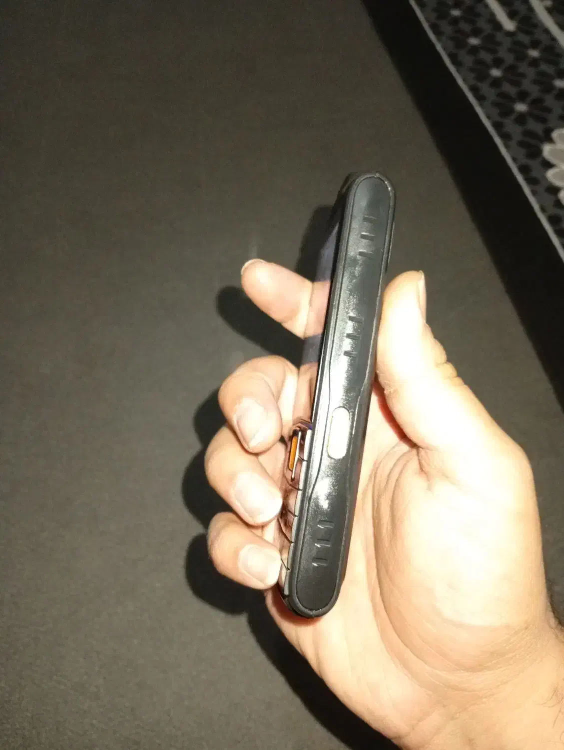 گوشی موبایل هوپ مدل ۲۰۱۹|موبایل|پاکدشت, پاکدشت (مامازند)|دیوار