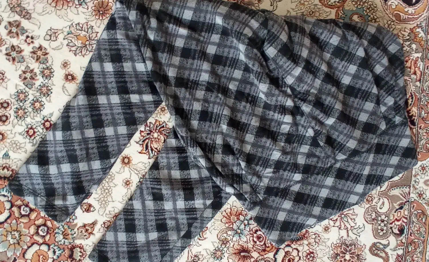 شلوار تو خز فقط 200هزار|لباس|اصفهان, طاحونه|دیوار