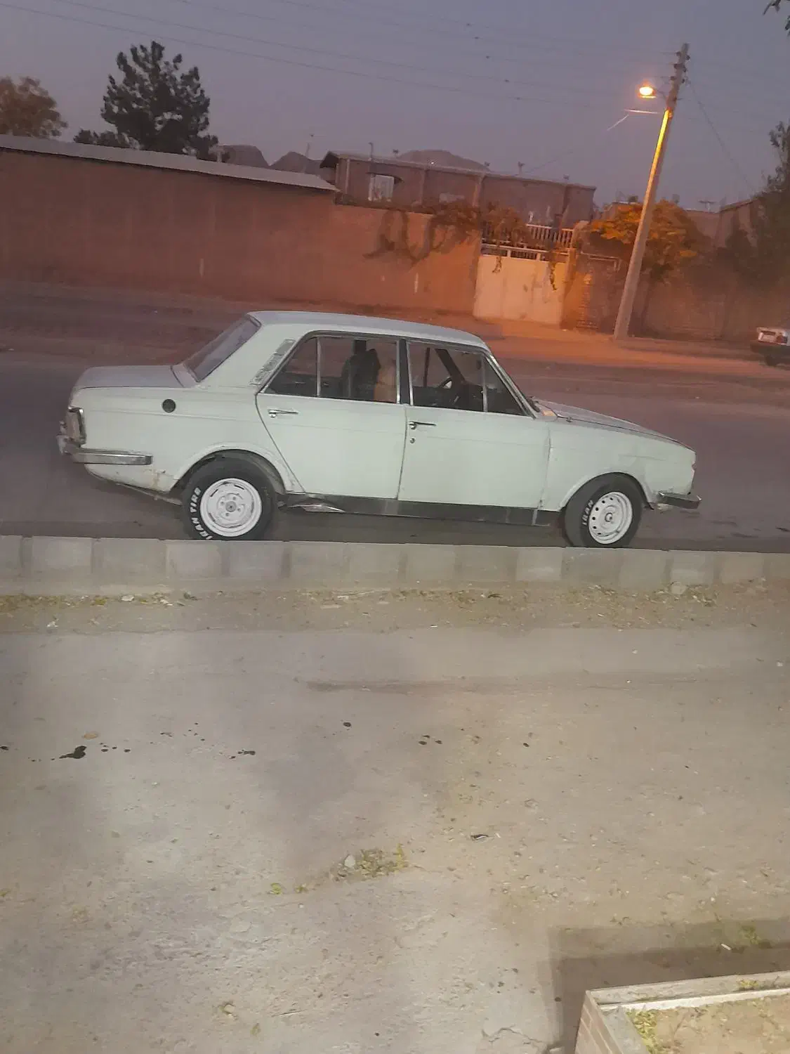 پیکان 78فروشی|خودرو سواری و وانت|کرمان, |دیوار