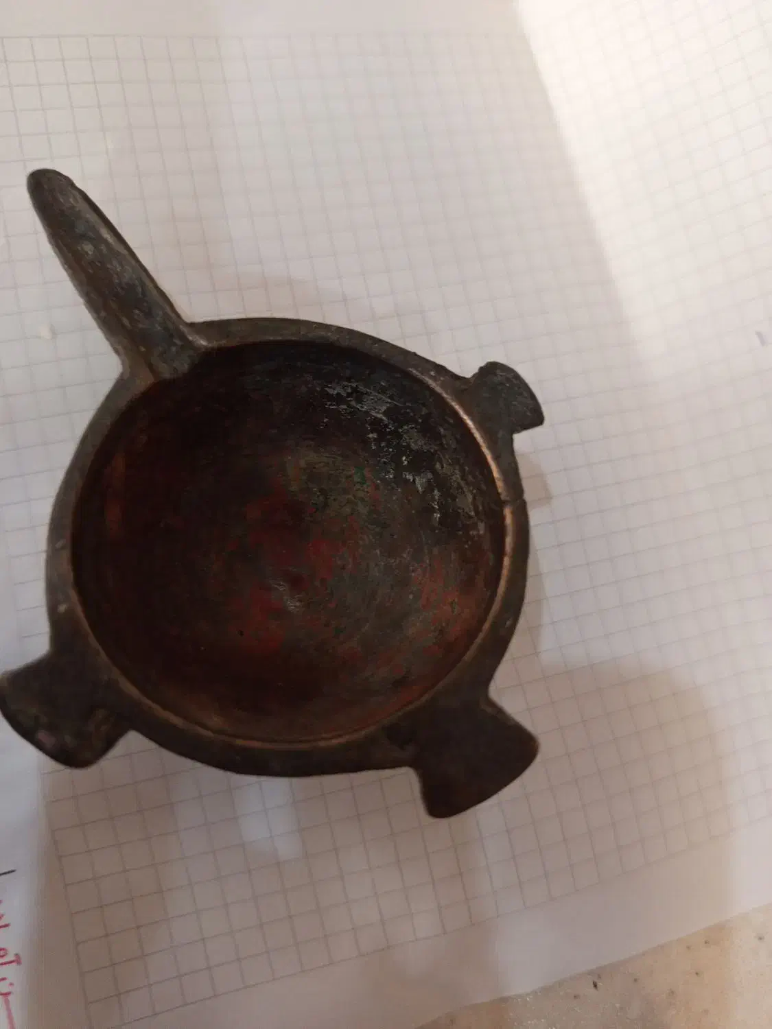 دوا خوری عتیقه|کلکسیون اشیاء عتیقه|صدرا-فارس, فاز ۲|دیوار