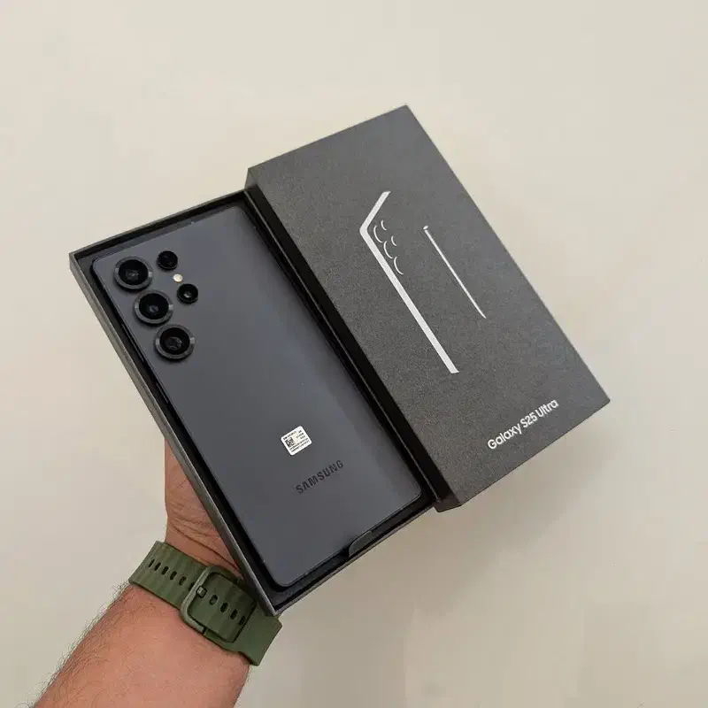 گوشی طرح سامسونگ S25 ویتنامی کپی درجـه یک گارانتی|موبایل|تهران, جمهوری|دیوار