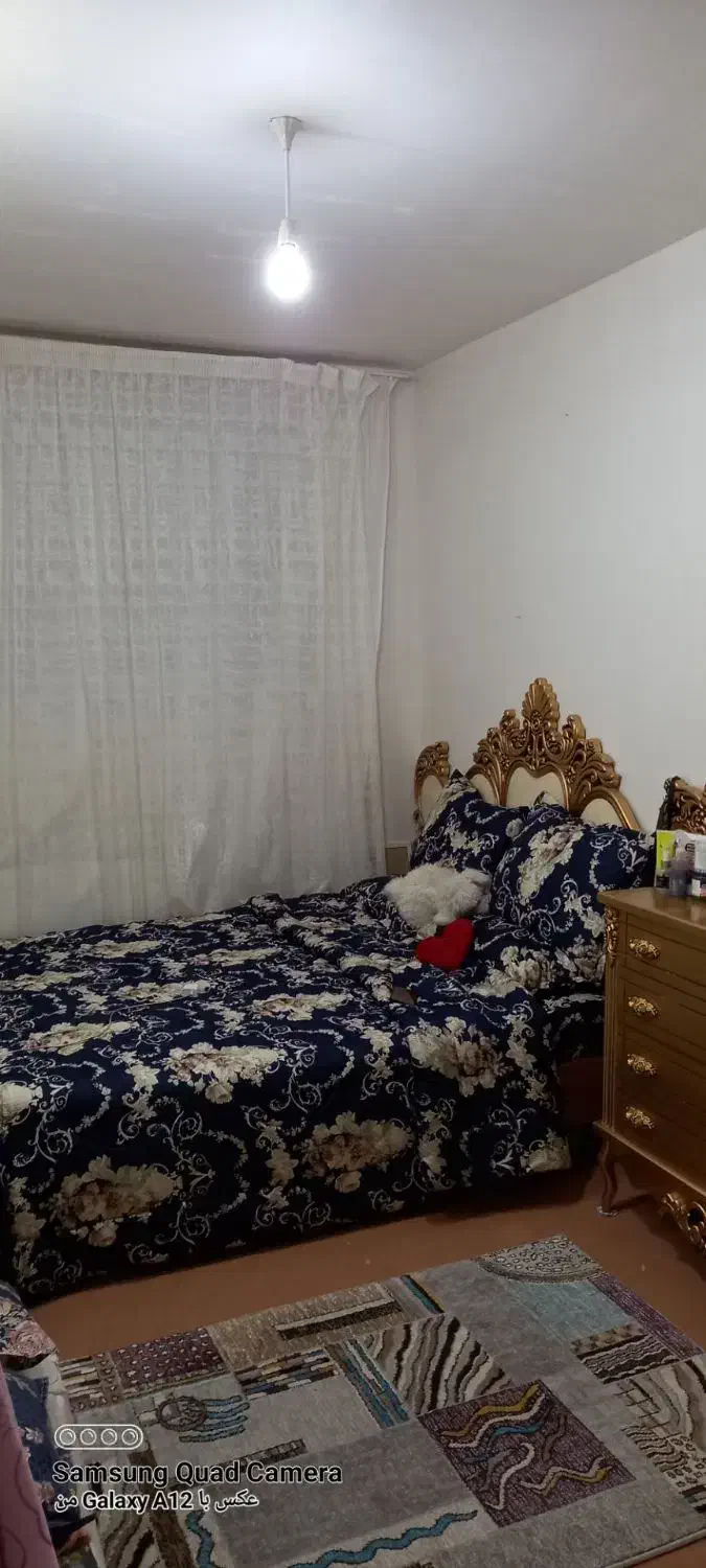 مسکن ارمغان طبقه ۲خیلی تمیز|فروش آپارتمان|تربت جام, معدآباد|دیوار