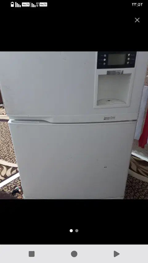 تعمیر یخچال فریزر و نوارهای|خدمات پیشه و مهارت|زابل, |دیوار