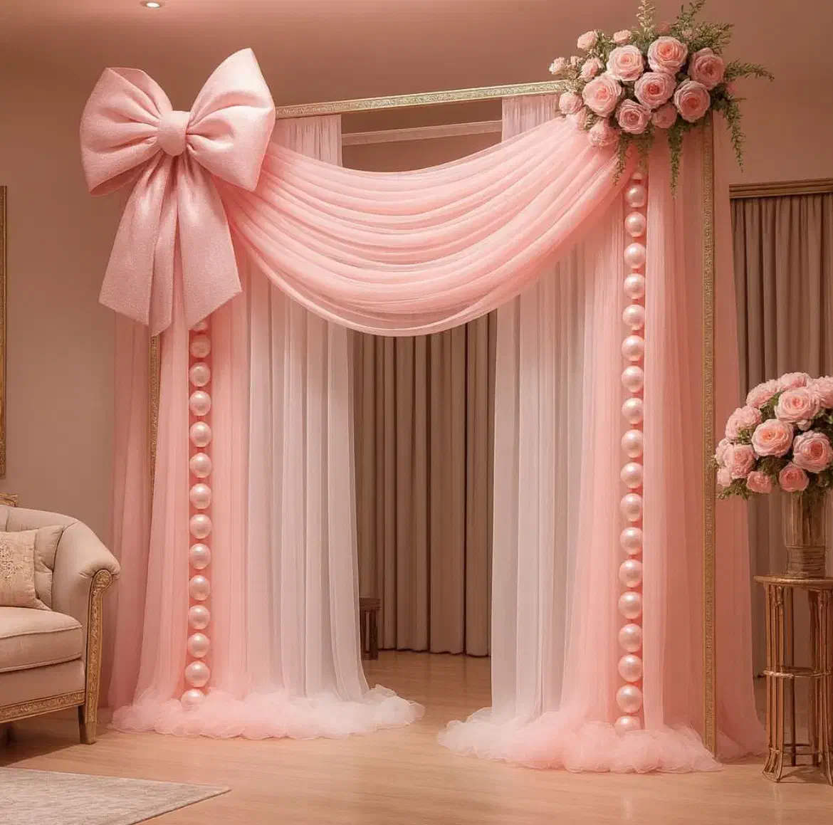 بادکنک ارایی وگلارایی|خدمات پذیرایی، مراسم|کیش, |دیوار