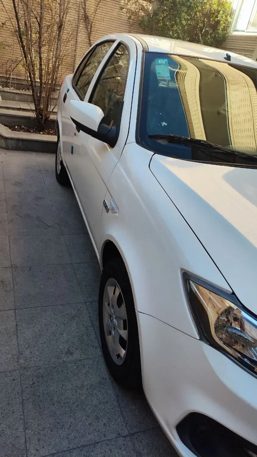 سایناsدوگانه کارخانه|خودرو سواری و وانت|تبریز, |دیوار