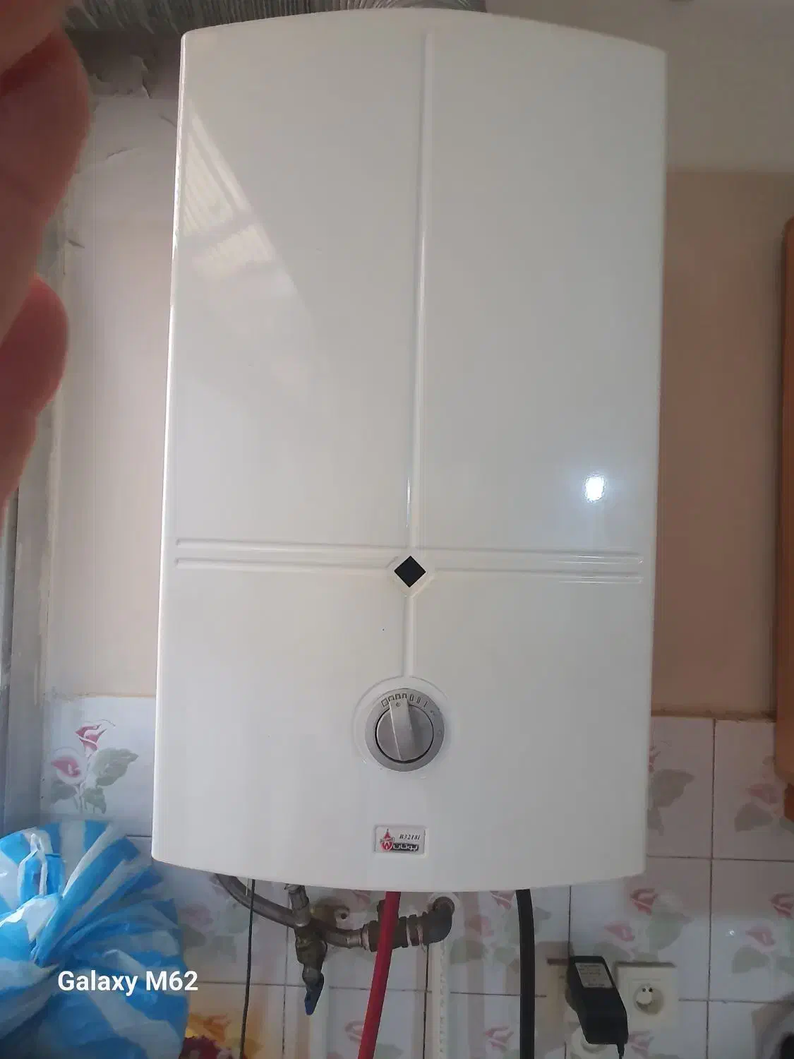 تعمیر ونصب لباسشویی و بخاری گرمکن دیواری|خدمات پیشه و مهارت|ارومیه, |دیوار