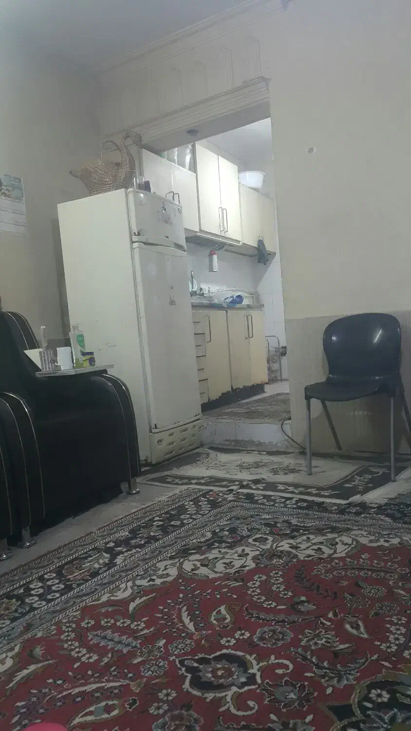 خونه دارم دربست همخونه میخوام|اجارهٔ خانه و ویلا|مشهد, کوی دروی|دیوار