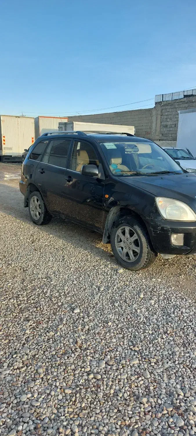 ایکس ۳۳ دنده ای|خودرو سواری و وانت|شیراز, گل سرخ|دیوار