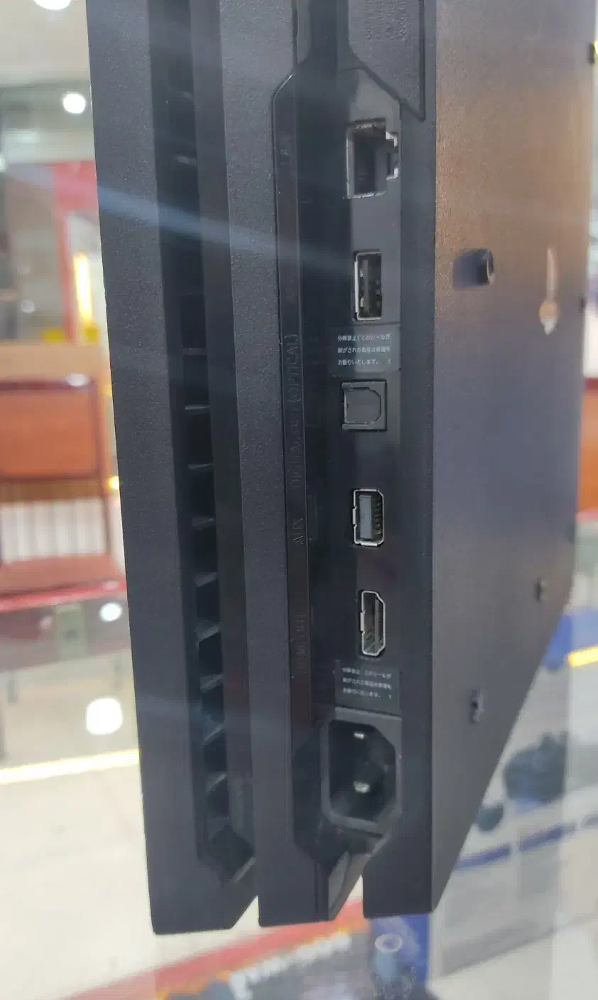 ps4 Pro|کنسول، بازی ویدئویی و آنلاین|زاهدان, |دیوار