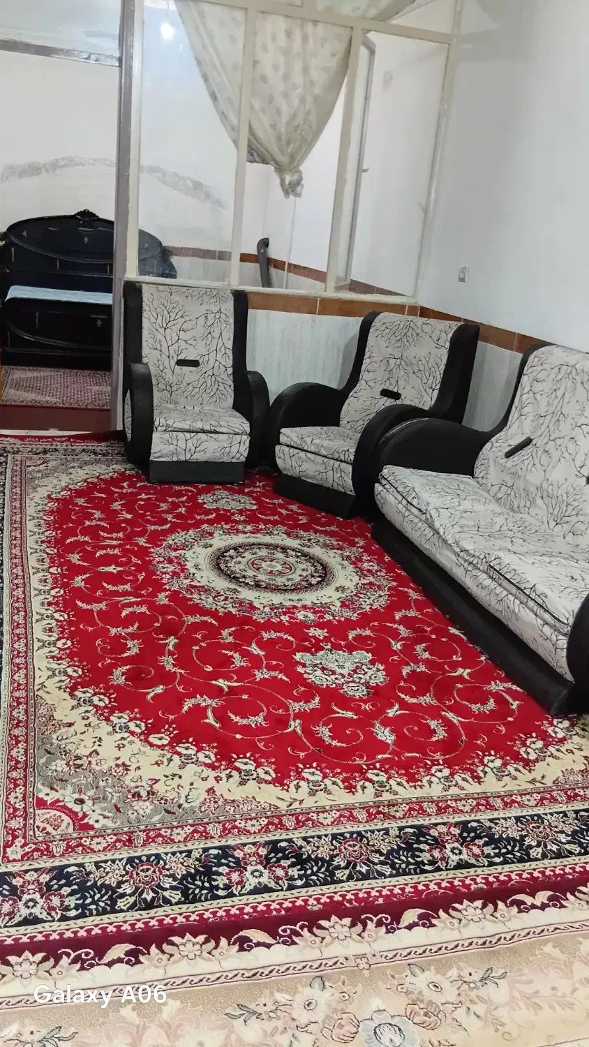 سوییت سویت پارکینگ دواتاق|اجارهٔ کوتاهمدت آپارتمان و سوئیت|کرمانشاه, |دیوار