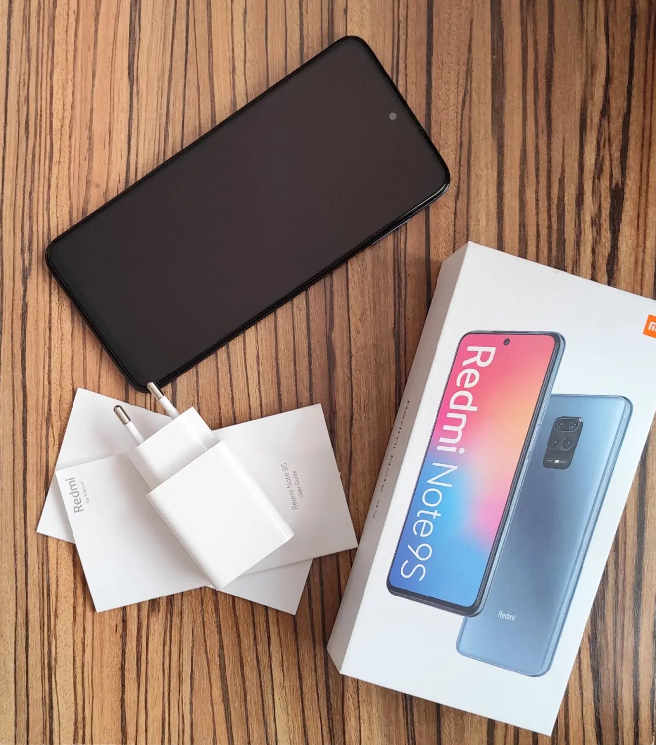Redmi note 9s|موبایل|تهران, درب دوم|دیوار