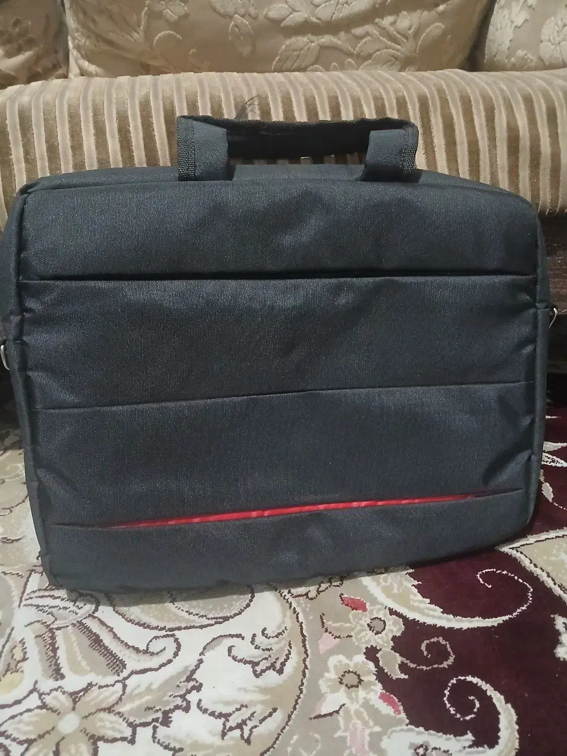 کیف لپ‌تاپ نو|کیف، کفش، کمربند|قزوین, |دیوار