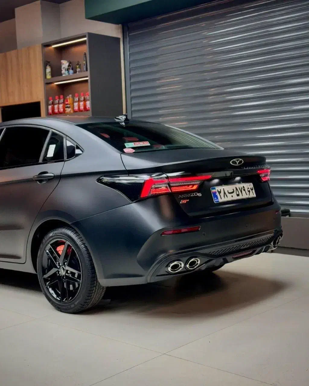 با سازمان و جواز کسبت با قیمت قطعی ثبت نام کن|خودرو سواری و وانت|اهواز, منازل کارون|دیوار