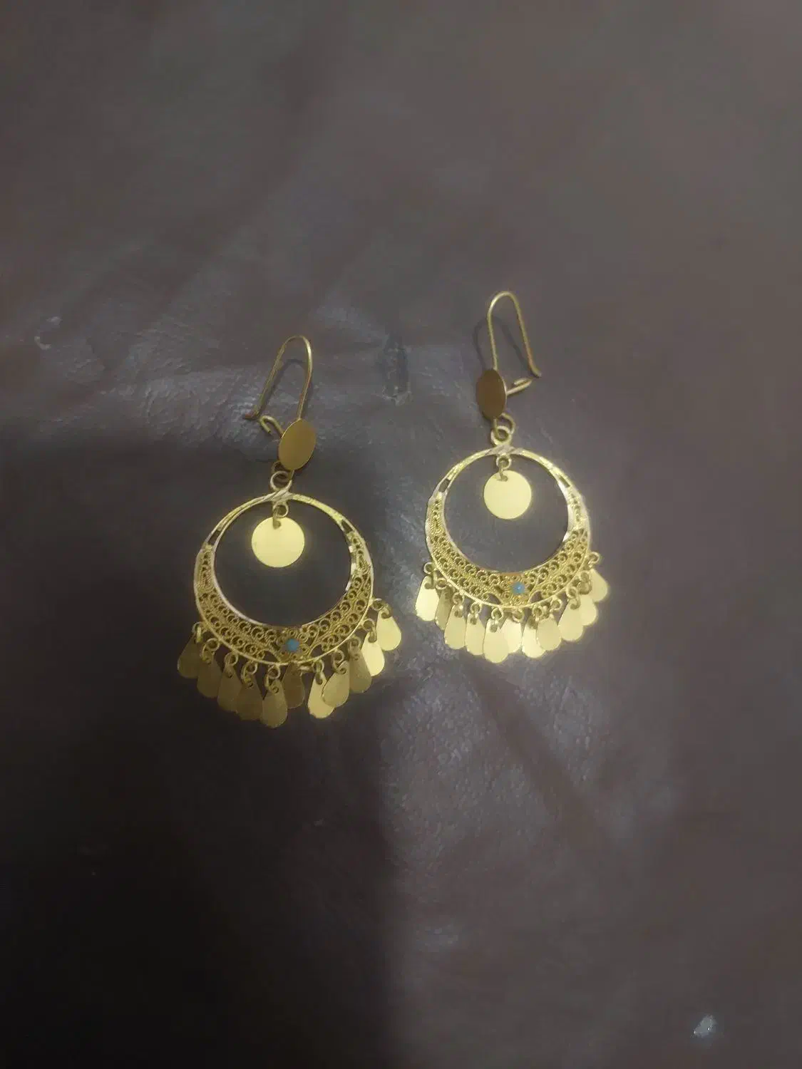 گوشواره|جواهرات|یاسوج, |دیوار