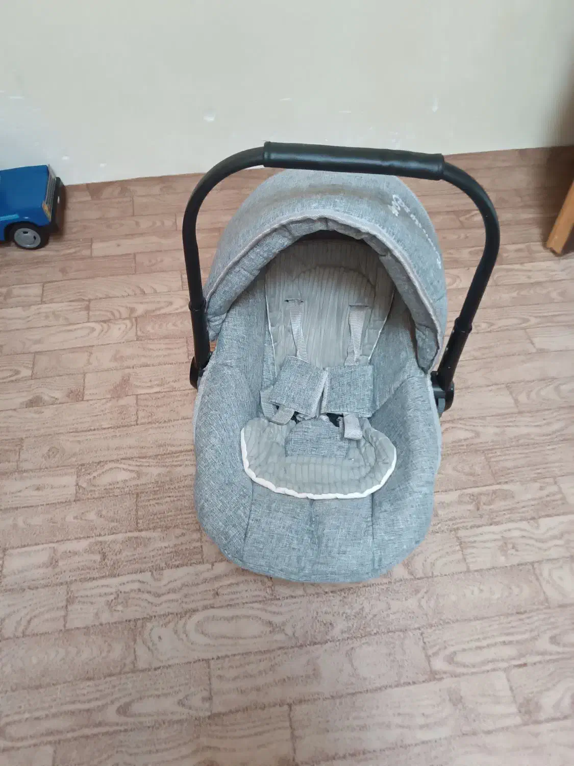 کریر.روروئک .گهواره.کیسه خواب|کالسکه و لوازم جانبی|بستان آباد, |دیوار