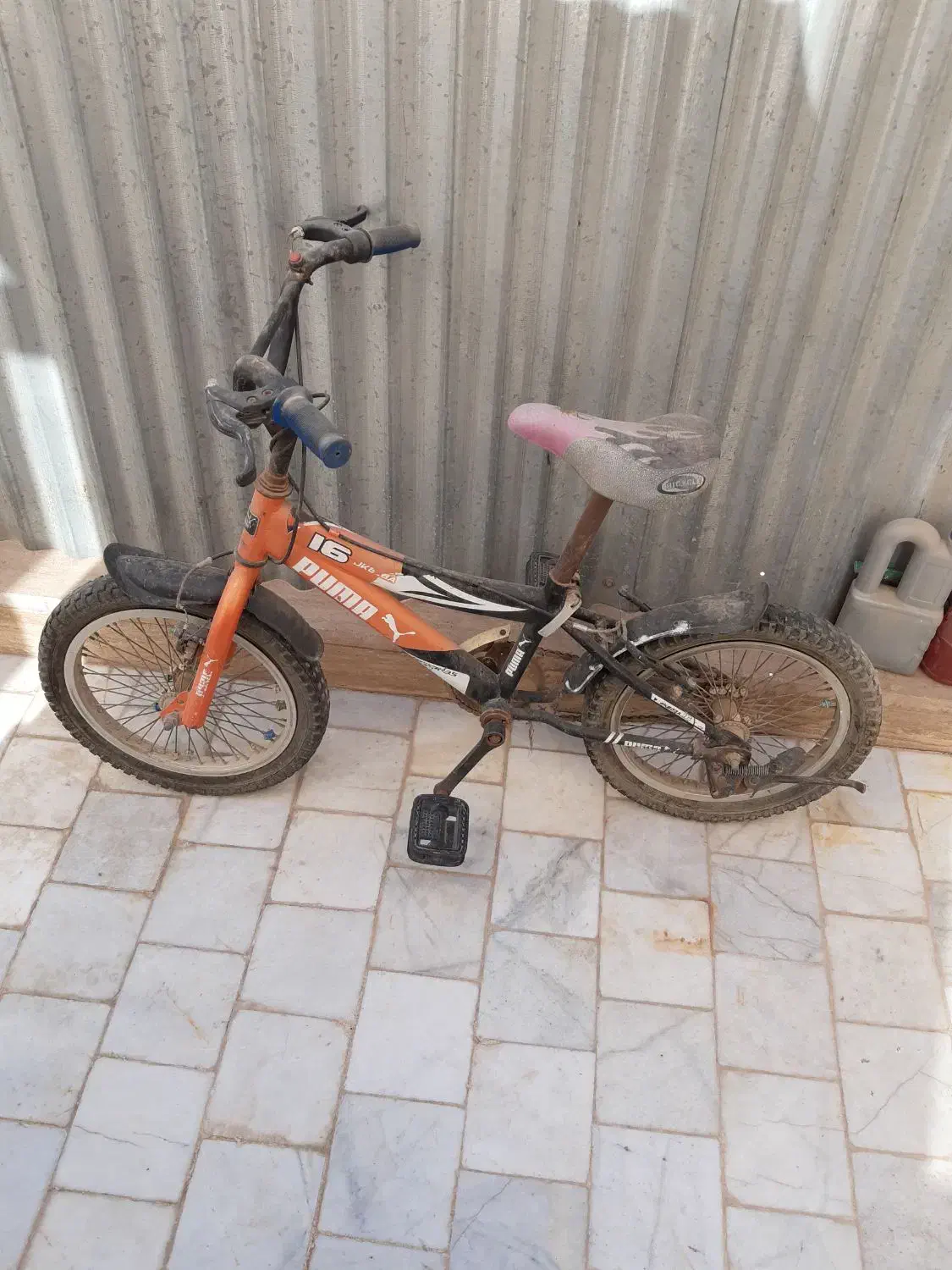 دوچرخه|دوچرخه، اسکیت، اسکوتر|اردکان, |دیوار