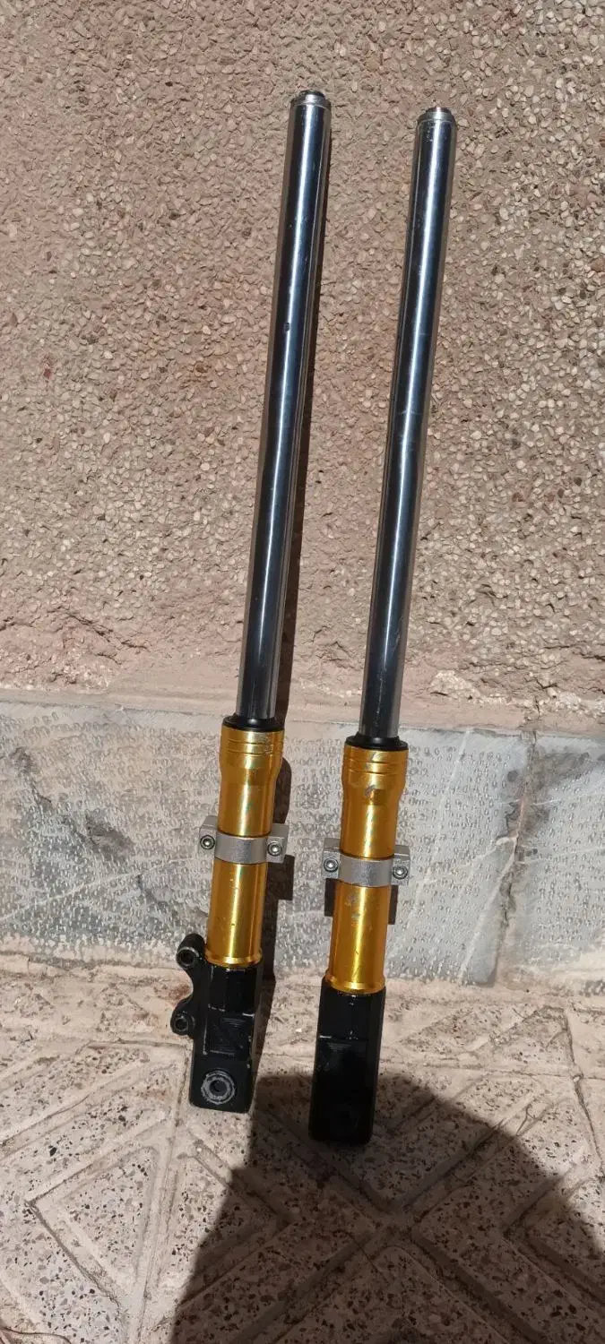 کمک موتور|موتورسیکلت|بیرجند, |دیوار