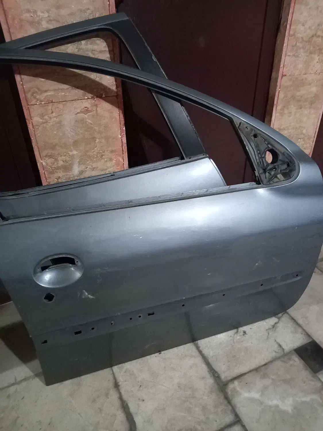 درب ۲۰۶|قطعات یدکی و لوازم جانبی|تهران, سازمان برنامه شمالی|دیوار