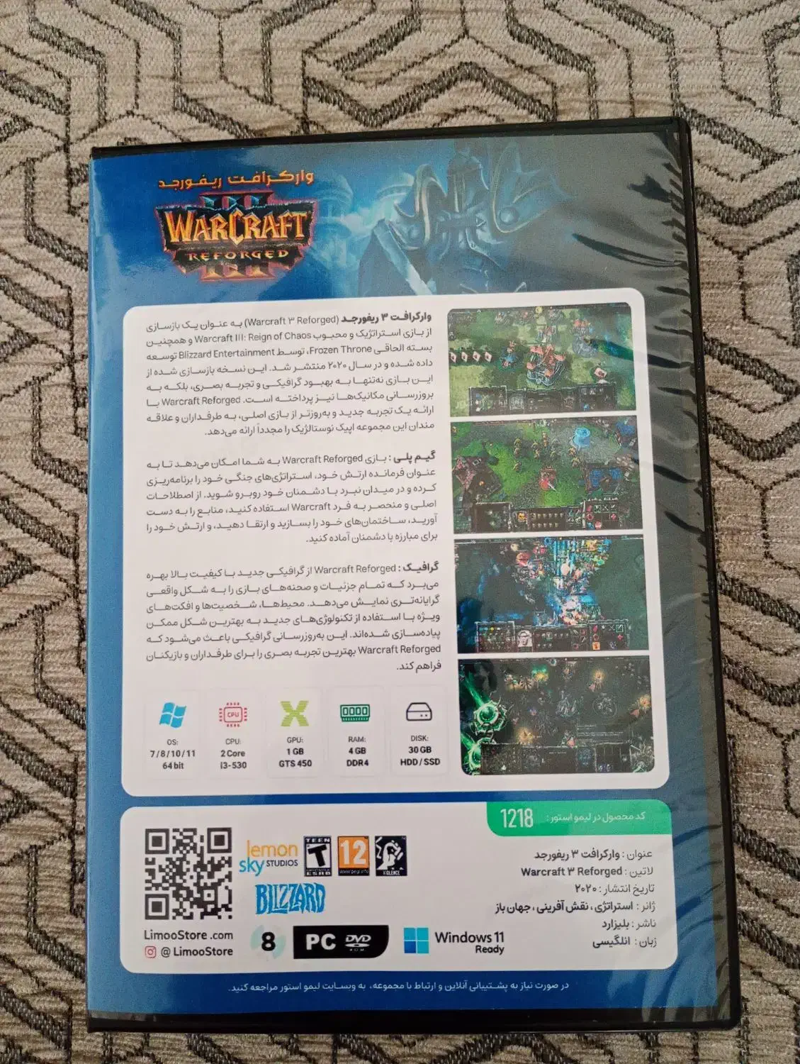 بازی کامپیوتر|کنسول، بازی ویدئویی و آنلاین|اسلامشهر, شهرک واوان|دیوار