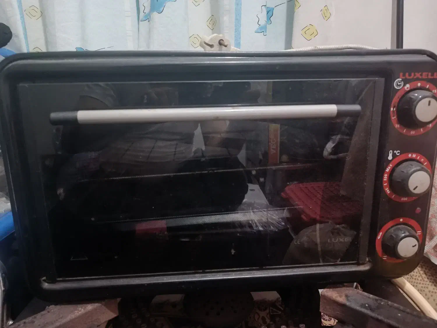 مایکروفر|اجاق گاز و لوازم برقی پخت‌وپز|خان ببین, |دیوار