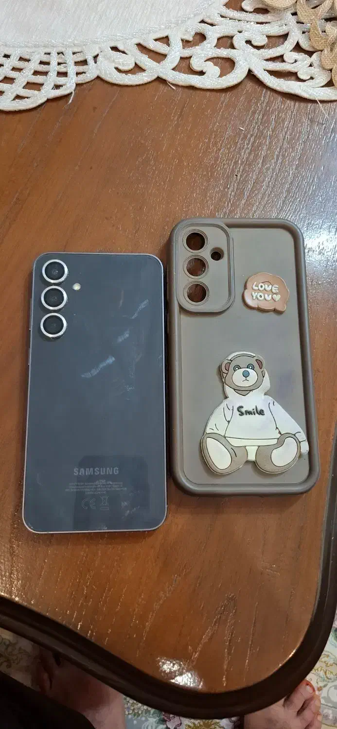 s 23 fe و A55|موبایل|مشهد, مهدی آباد|دیوار