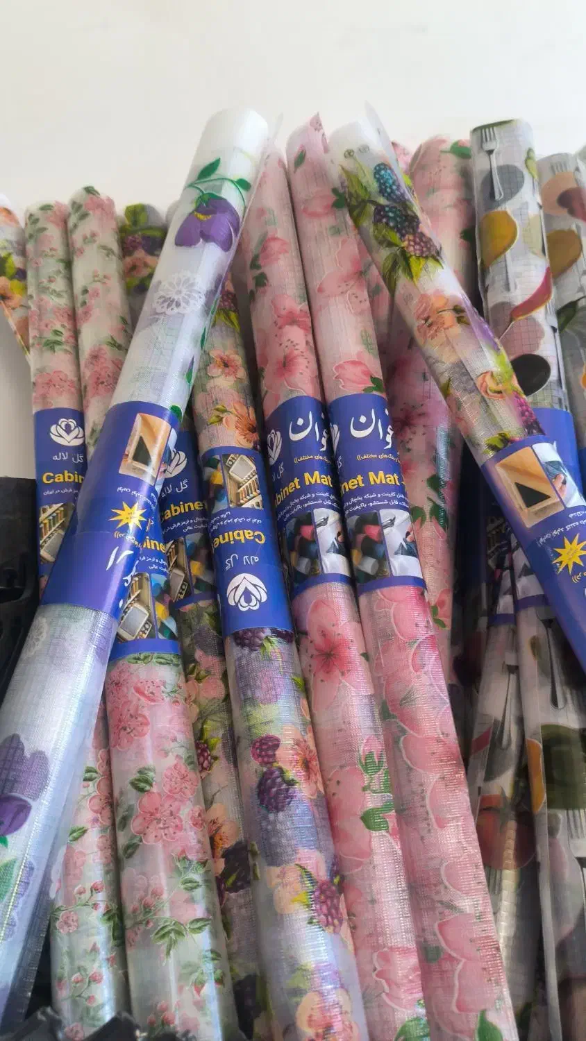 رول کف کابینت طول عمربالا|حراج|گلبهار, شهر جدید گلبهار|دیوار